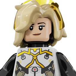 Ангел — LEGO Fortnite