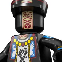Ангст — LEGO Fortnite