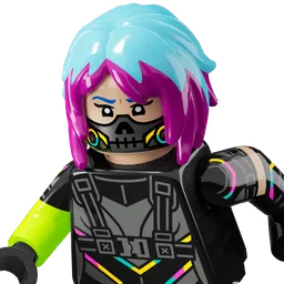 Анима — LEGO Fortnite
