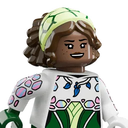 Антея — LEGO Fortnite