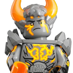 Антирейнджер любви — LEGO Fortnite