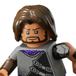 Анвар — LEGO Fortnite