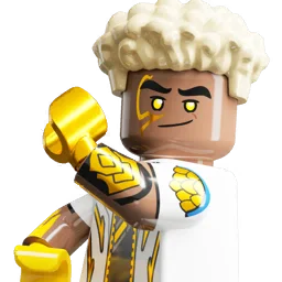 Аполлон — LEGO Fortnite