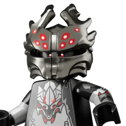 Арахнид — LEGO Fortnite