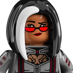 Аранца — LEGO Fortnite