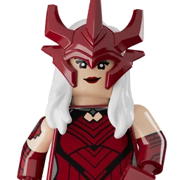 Арета Мстительная — LEGO Fortnite