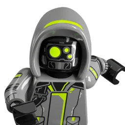 Архетип — LEGO Fortnite