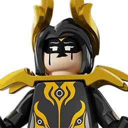 Аркана — LEGO Fortnite