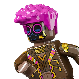 Аркон — LEGO Fortnite