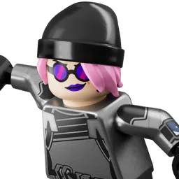 Арктика — LEGO Fortnite
