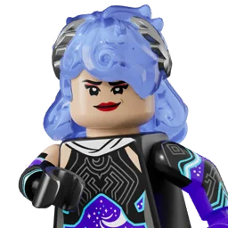 Артемида — LEGO Fortnite