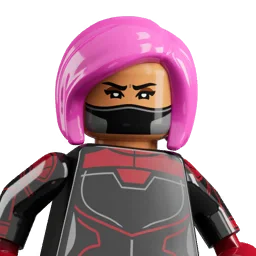 Артерия — LEGO Fortnite