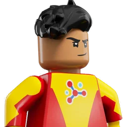 Астрал — LEGO Fortnite