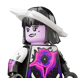 Астрея — LEGO Fortnite