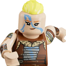 Астрид — LEGO Fortnite