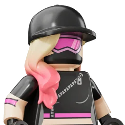 Атлетика — LEGO Fortnite