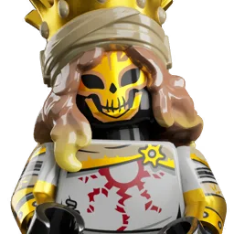 Аурелия — LEGO Fortnite