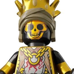 Аурум — LEGO Fortnite