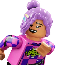 Ава — LEGO Fortnite