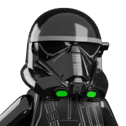 AWR-штурмовик — LEGO Fortnite