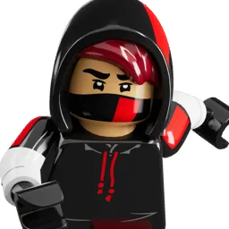 Айдол — LEGO Fortnite