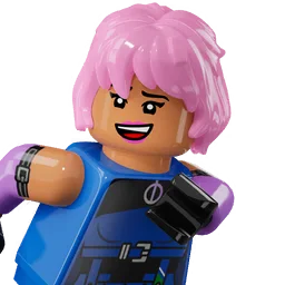 Айла Вин — LEGO Fortnite