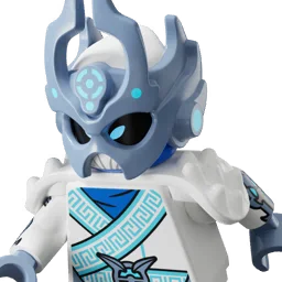 Айсберг — LEGO Fortnite