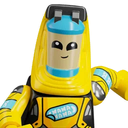 Б-1000 — LEGO Fortnite