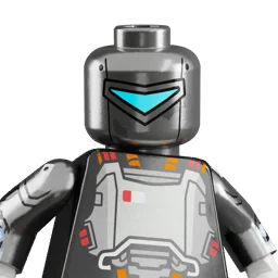 Б.О.Т. — LEGO Fortnite
