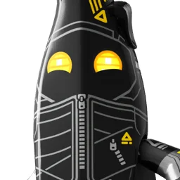 Б4Н4Н — LEGO Fortnite