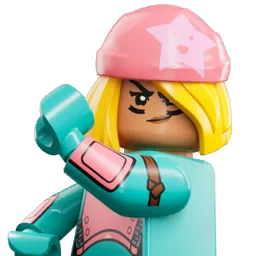 Баламут — LEGO Fortnite