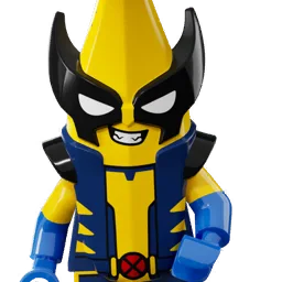 Баномаха — LEGO Fortnite