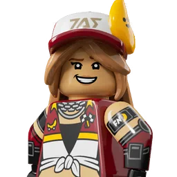 Банонна — LEGO Fortnite