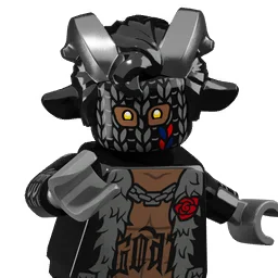 Баранатолий — LEGO Fortnite