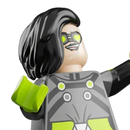 Барракуда — LEGO Fortnite