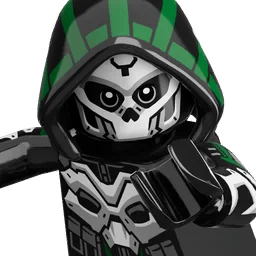Бастион — LEGO Fortnite