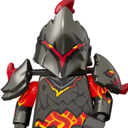 Базальт — LEGO Fortnite