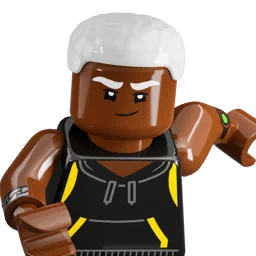Бекар — LEGO Fortnite