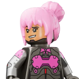 Белена — LEGO Fortnite
