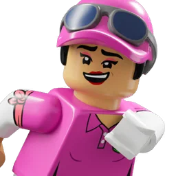 Бёрди — LEGO Fortnite