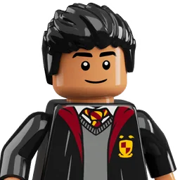 Бесстрашный бунтарь — LEGO Fortnite