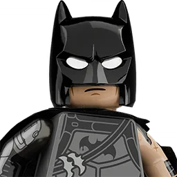 Бэтмен из Эпицентра — LEGO Fortnite