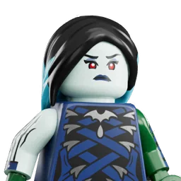 Бездна — LEGO Fortnite