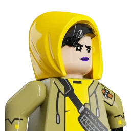 Блэр — LEGO Fortnite