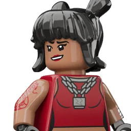Блёстка — LEGO Fortnite