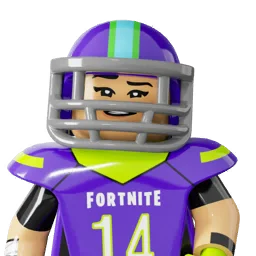 Блиц — LEGO Fortnite