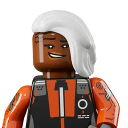 Блокировка — LEGO Fortnite