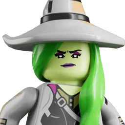 Болиголов — LEGO Fortnite