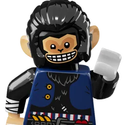 Бомбанзе — LEGO Fortnite