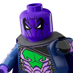 Бродяга — LEGO Fortnite